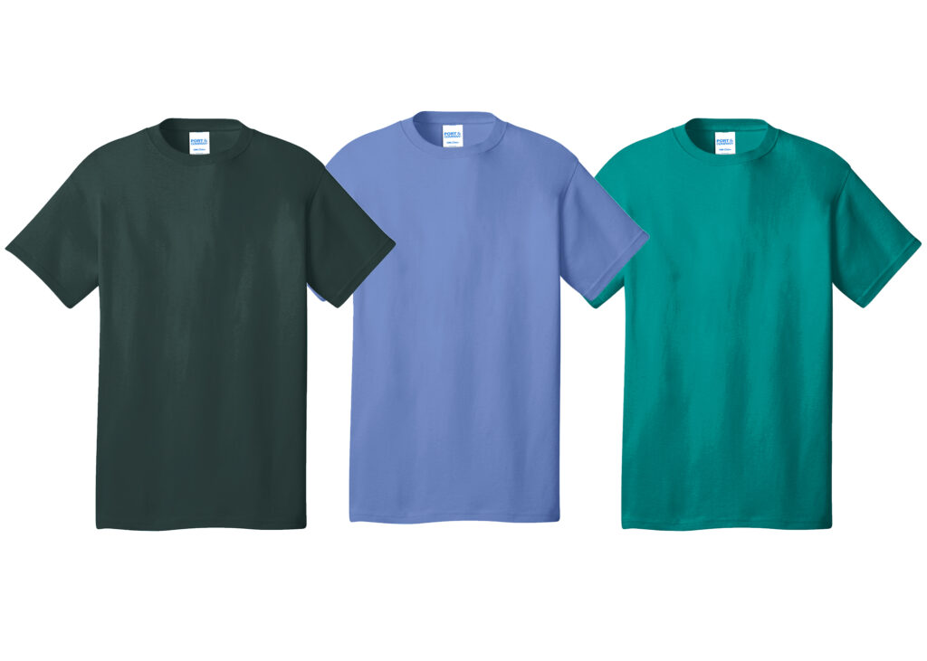Port & Company Core Cotton T-Shirt